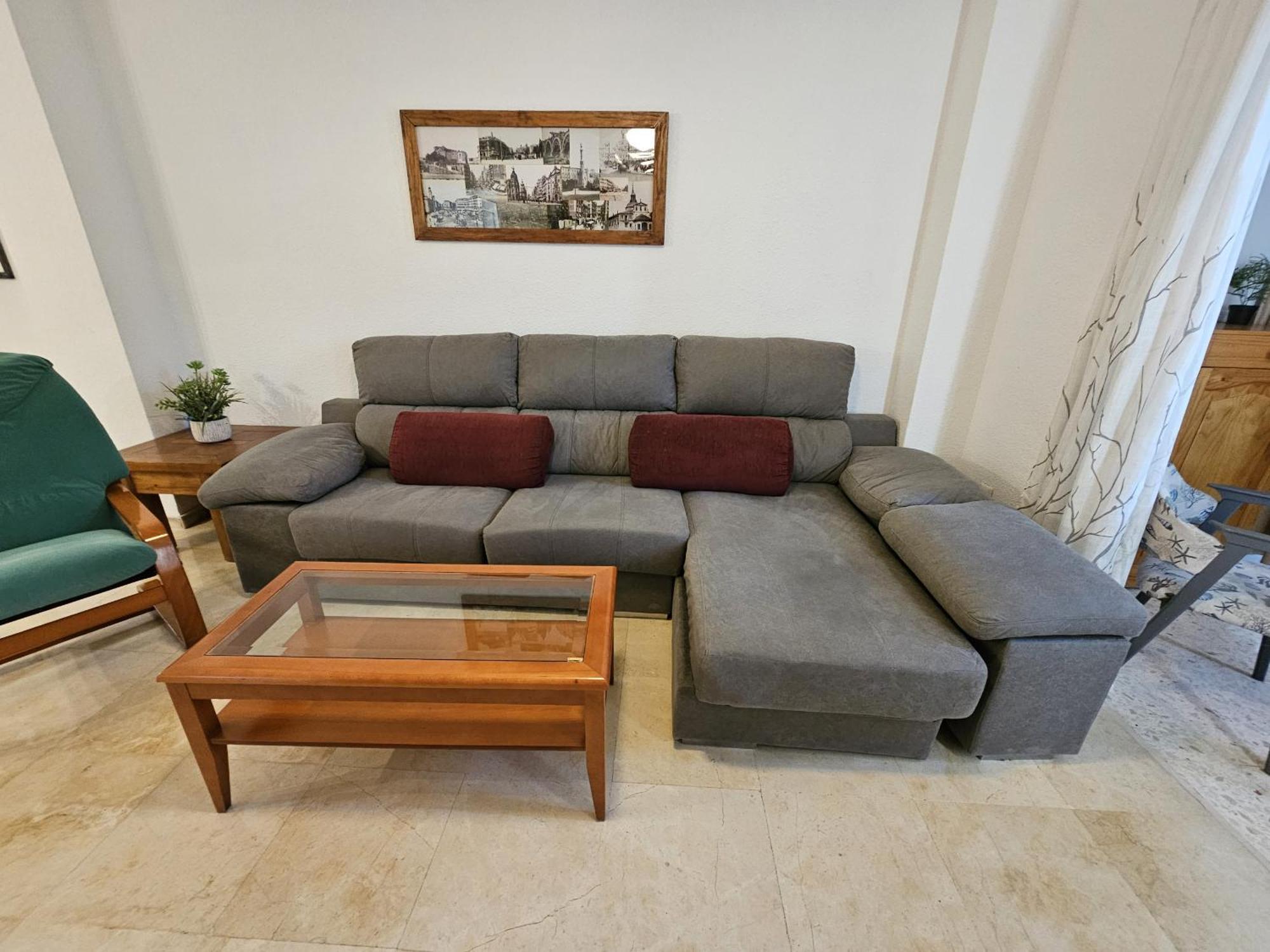 Apartamento Cuatro Caminos If Benidorm Apartment Exterior photo