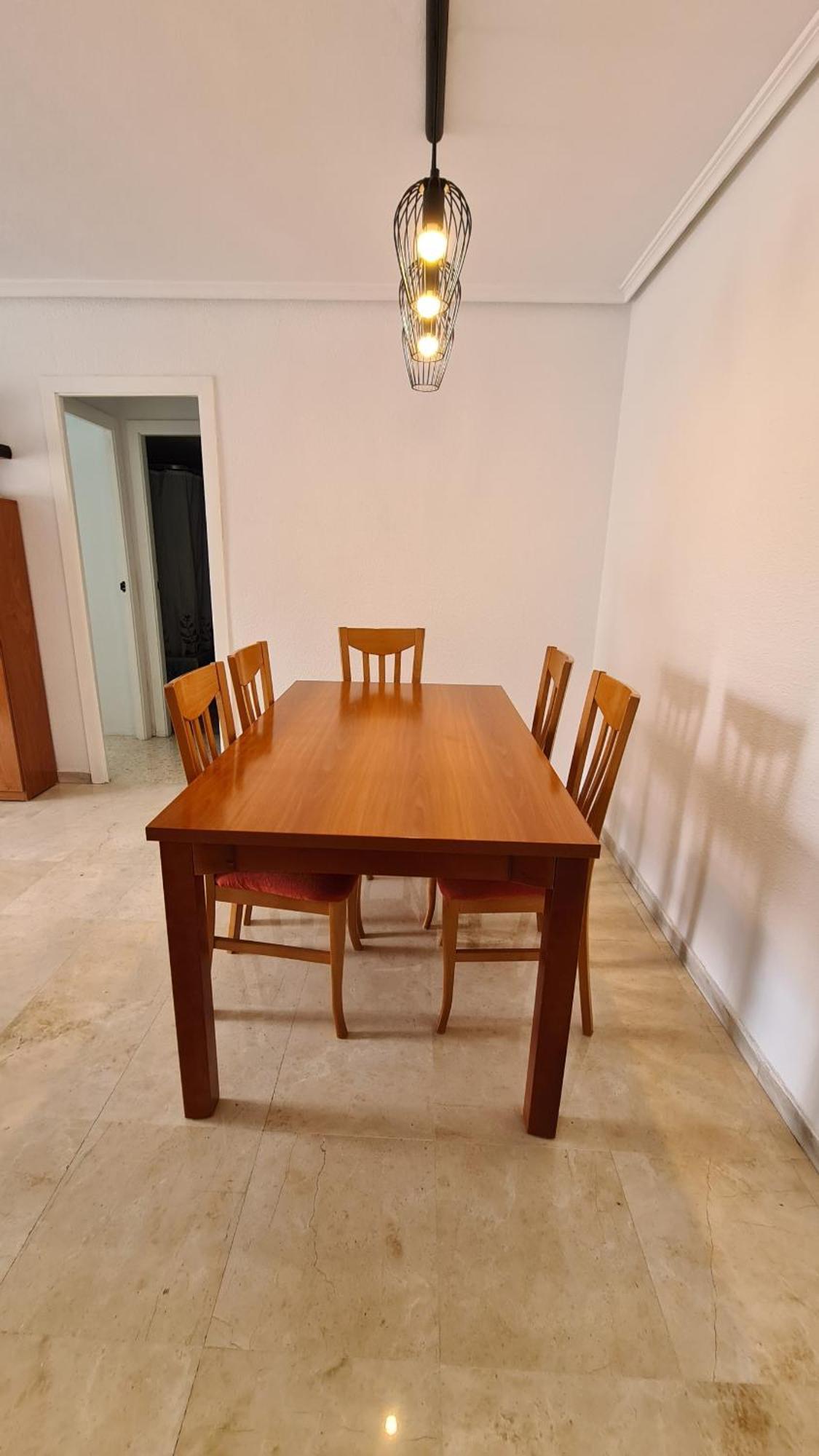 Apartamento Cuatro Caminos If Benidorm Apartment Exterior photo